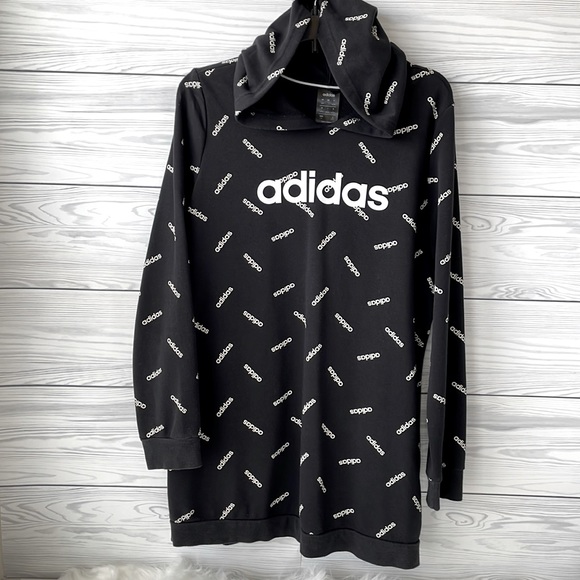 adidas Other - Boys Adidas Hoodie
